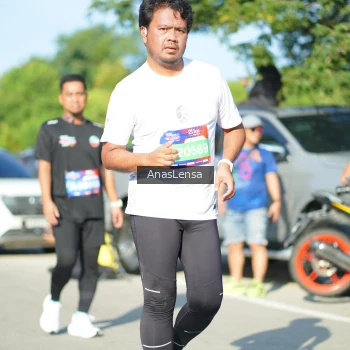 Runner Photo 3983698