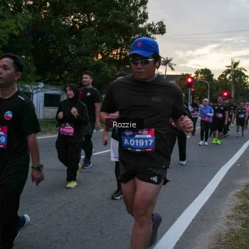 Runner Photo 3983704