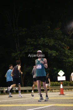 Runner Photo 3983707