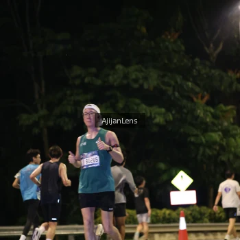 Runner Photo 3983719