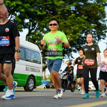 Runner Photo 3983727