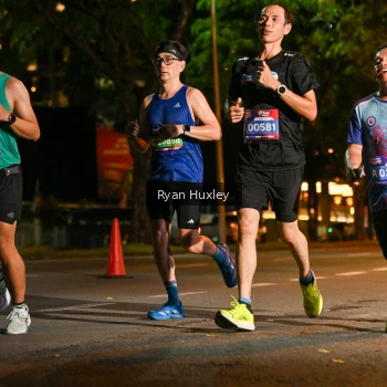 Runner Photo 3983739