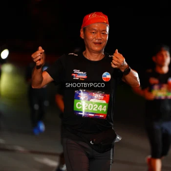 Runner Photo 3983771