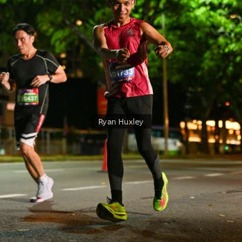 Runner Photo 3983773