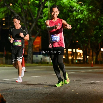 Runner Photo 3983787