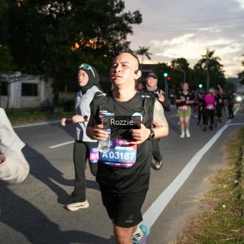 Runner Photo 3983815