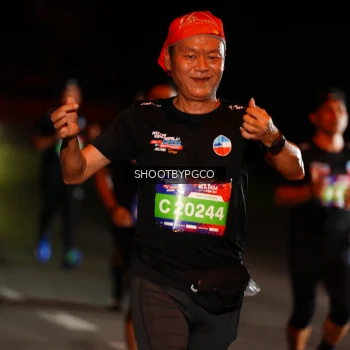 Runner Photo 3983823