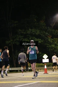 Runner Photo 3983829