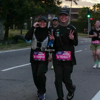Runner Photo 3983842
