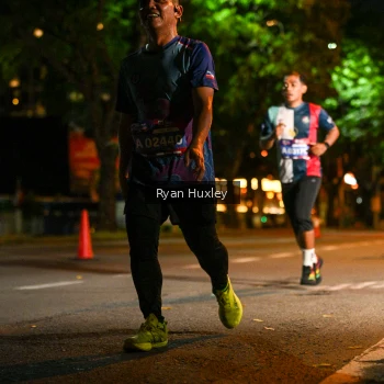 Runner Photo 3983850
