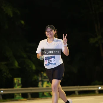 Runner Photo 3983870