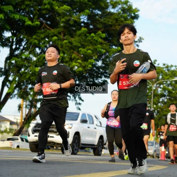 Runner Photo 3983879