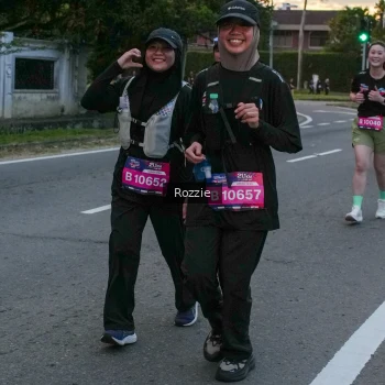 Runner Photo 3983882