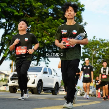 Runner Photo 3983890