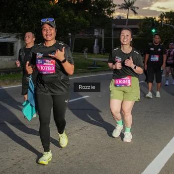 Runner Photo 3983898