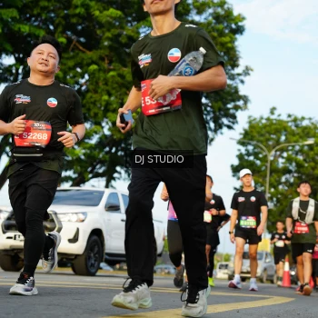 Runner Photo 3983903
