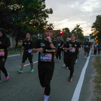 Runner Photo 3983927