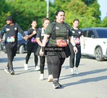 Runner Photo 3983929