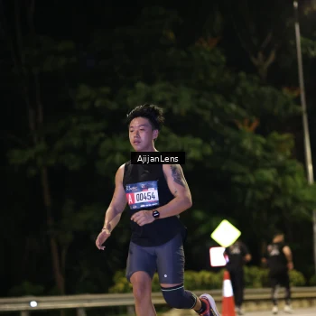 Runner Photo 3983938