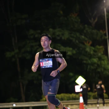 Runner Photo 3983947