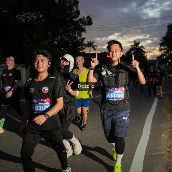 Runner Photo 3983951