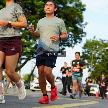 Runner Photo 3983962