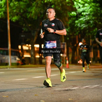 Runner Photo 3983963