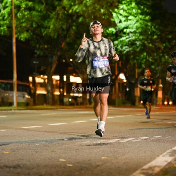Runner Photo 3983976