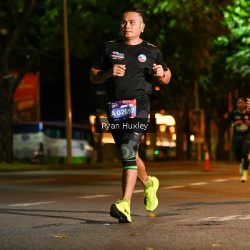 Runner Photo 3983980