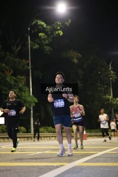 Runner Photo 3984015
