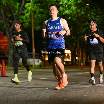 Runner Photo 3984018