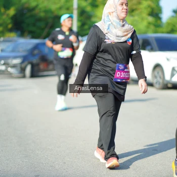 Runner Photo 3984020
