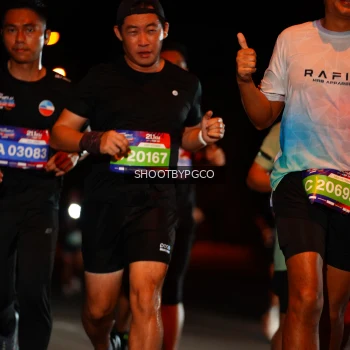 Runner Photo 3984035