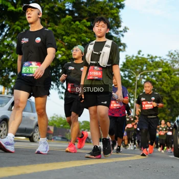 Runner Photo 3984039