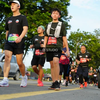 Runner Photo 3984059
