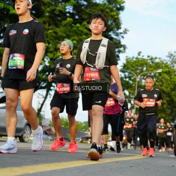 Runner Photo 3984067