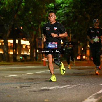 Runner Photo 3984083