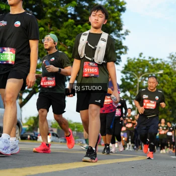 Runner Photo 3984084