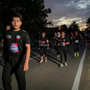 Runner Photo 3984086