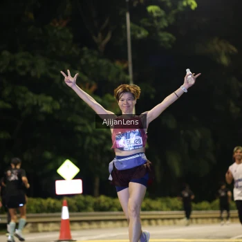 Runner Photo 3984087