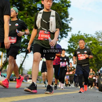 Runner Photo 3984092