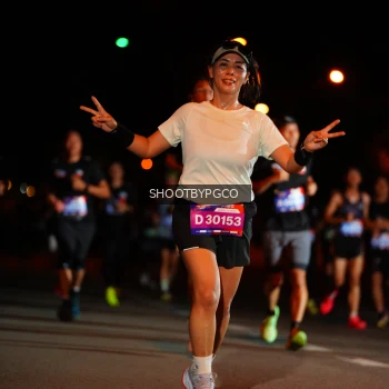 Runner Photo 3984098