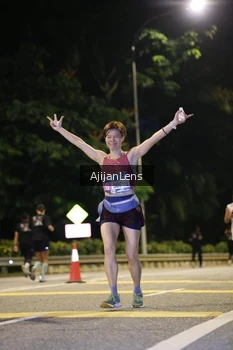 Runner Photo 3984102