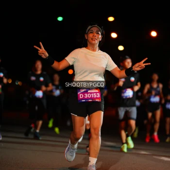 Runner Photo 3984105
