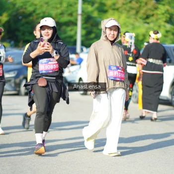 Runner Photo 3984141