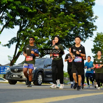 Runner Photo 3984145