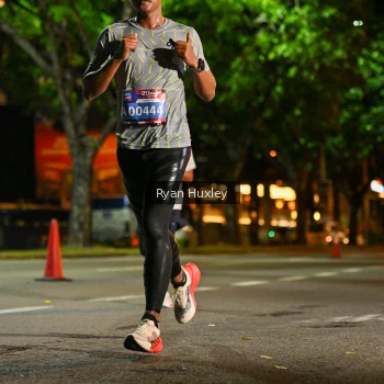Runner Photo 3984147