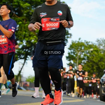 Runner Photo 3984149