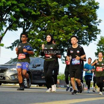 Runner Photo 3984152