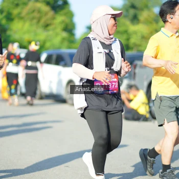 Runner Photo 3984155